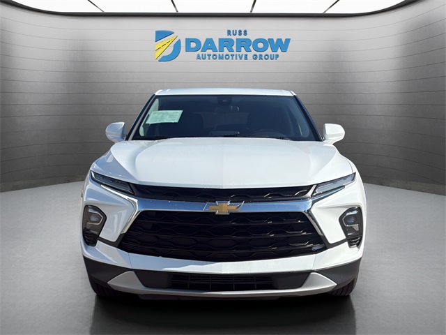 2023 Chevrolet Blazer 2LT photo 8