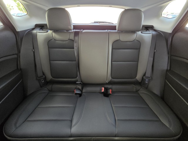 2025 Chevrolet Trax ACTIV photo 18