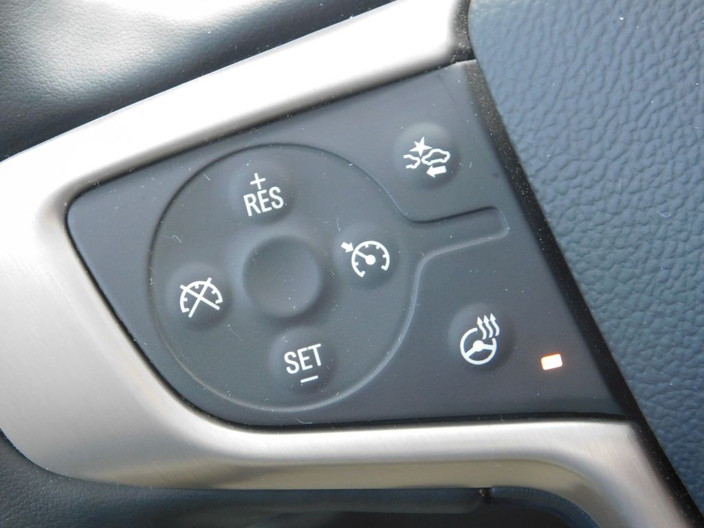 2024 Gmc Terrain Denali photo 35