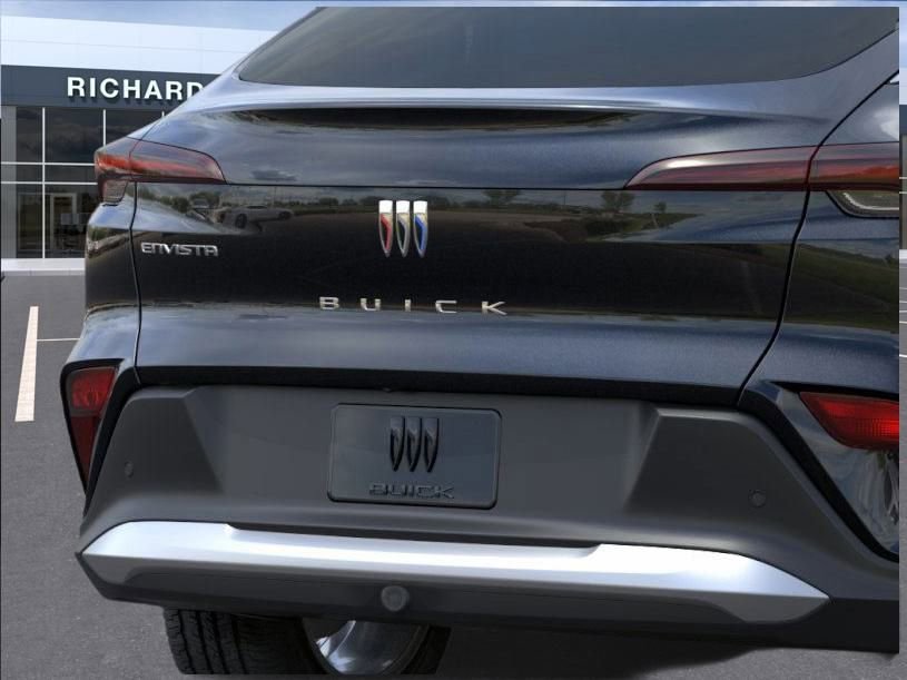 2025 Buick Envista Preferred photo 14