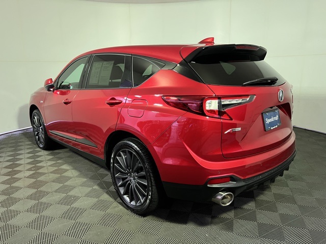 2022 Acura RDX A-Spec Advance photo 6
