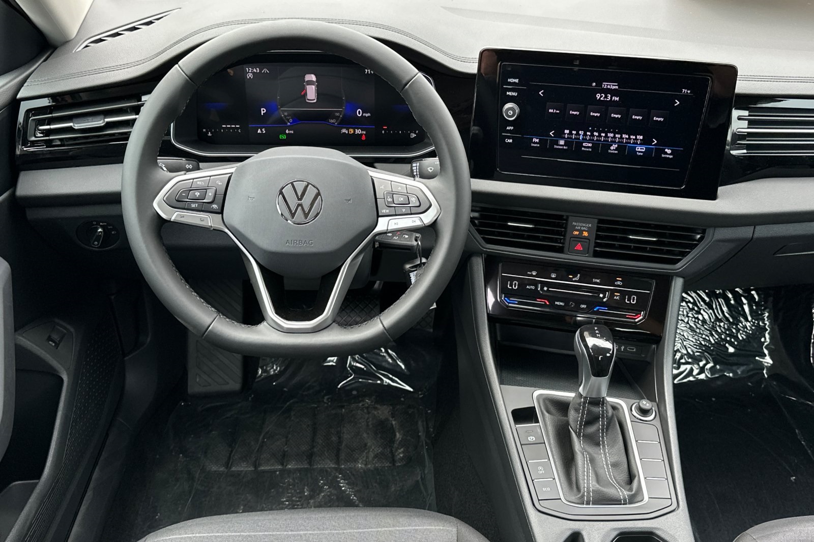 2025 Volkswagen Jetta 1.5T S photo 14