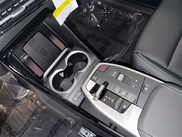 2026 Bmw X1 XDrive28i photo 19