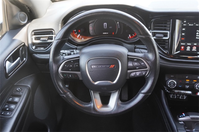 2023 Dodge Durango SXT Plus photo 15