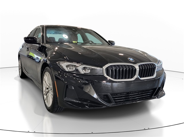 2024 Bmw 330i photo 4
