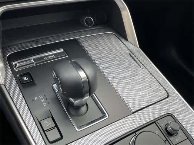 2024 Mazda CX-90 Preferred photo 22