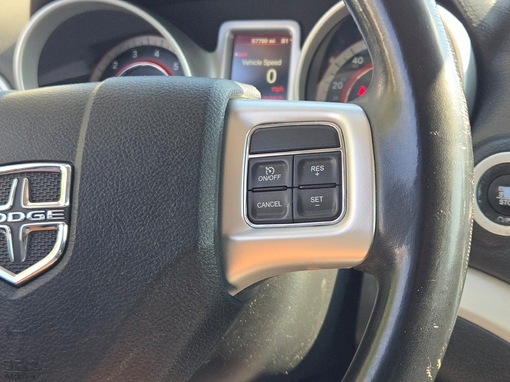 2019 Dodge Journey SE photo 28