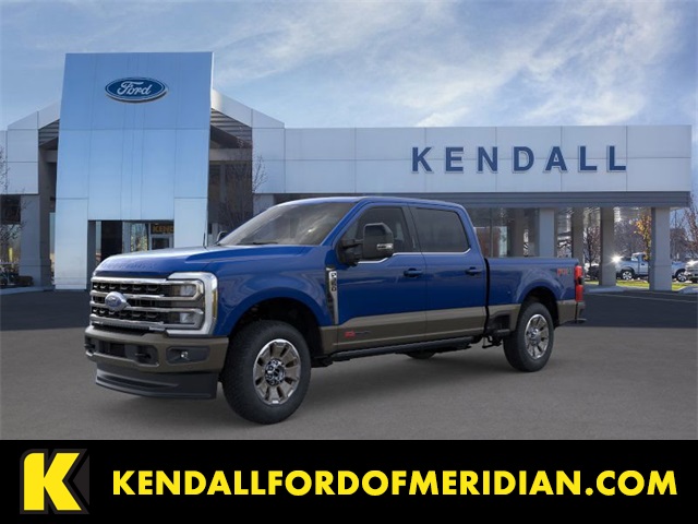 2026 Ford F-350 Super Duty King Ranch's photo