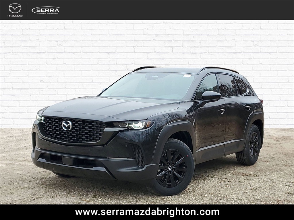2026 Mazda CX-50 Premium's photo