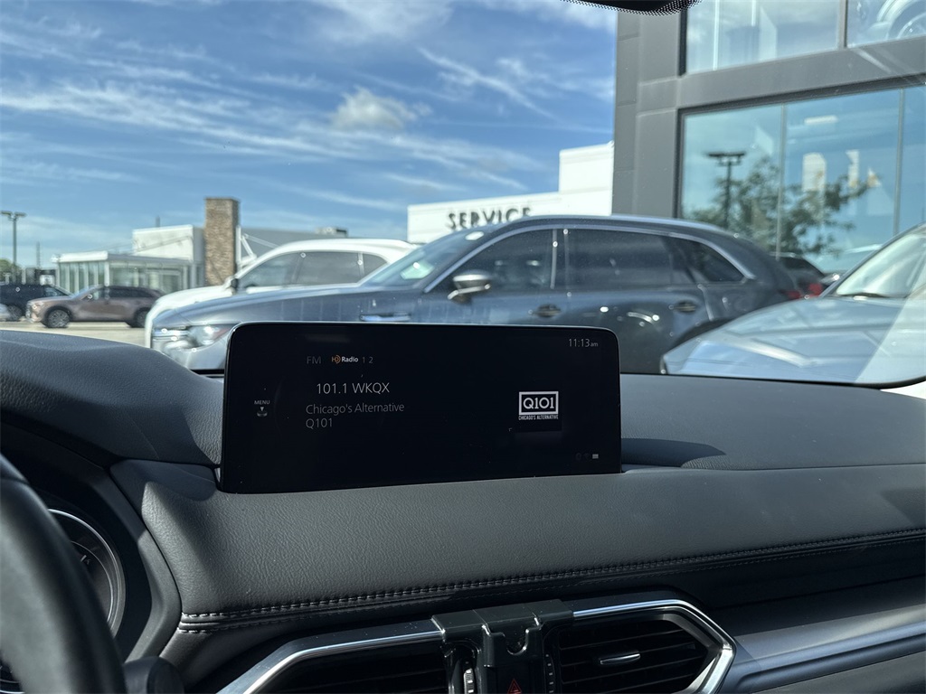 2023 Mazda CX-5 2.5 S Preferred photo 16