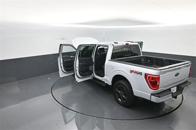 2022 Ford F-150 XLT photo 38