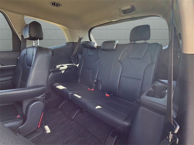 2025 Kia Telluride S photo 22