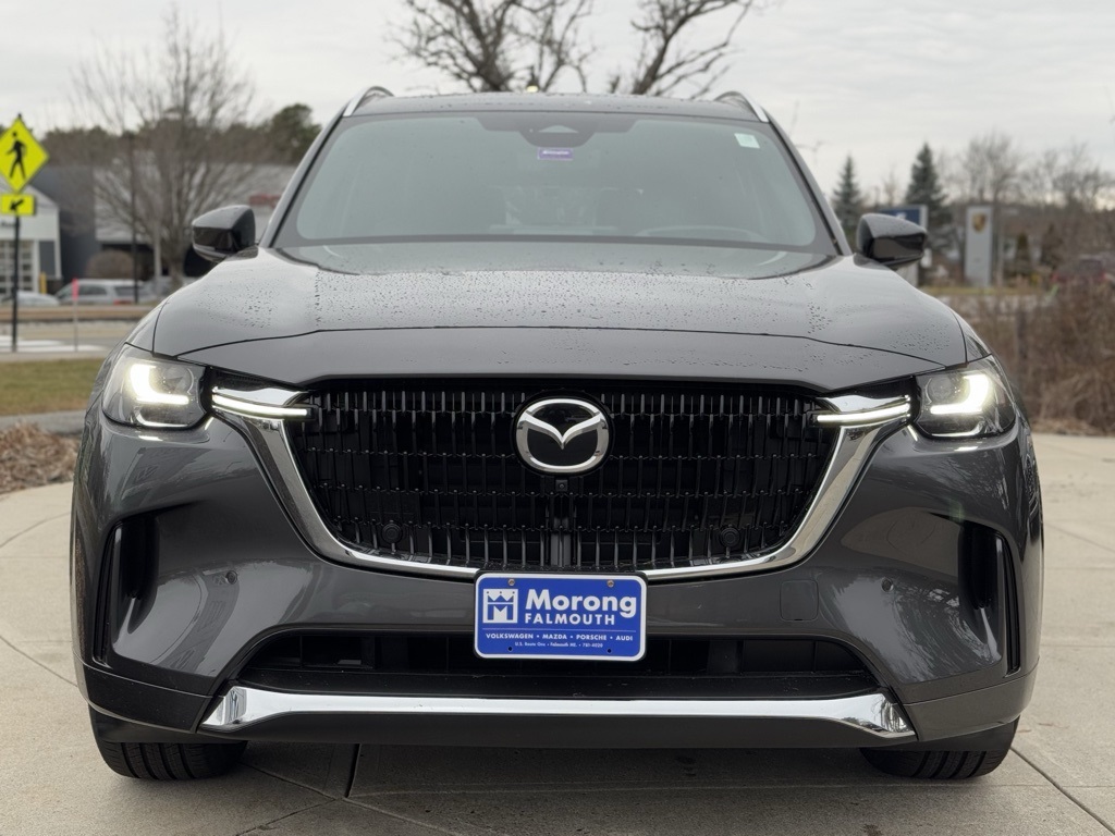 2025 Mazda CX-90 3.3 Turbo S Premium photo 2