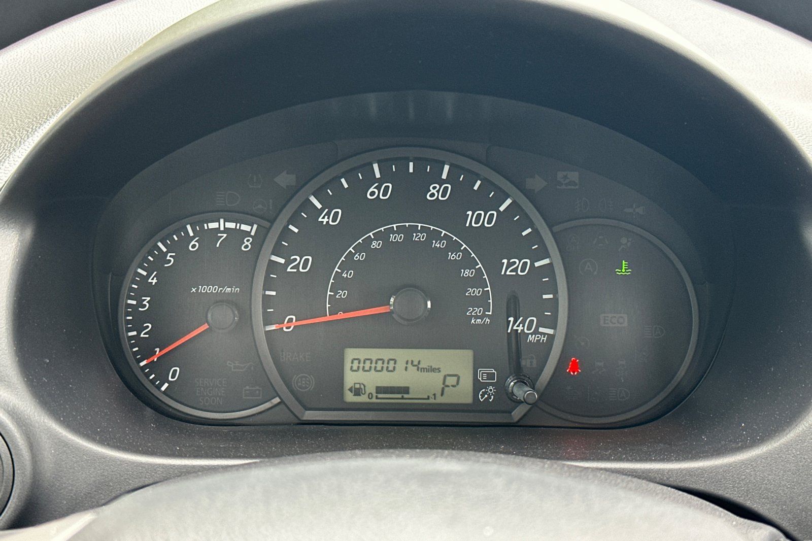2024 Mitsubishi Mirage G4 ES photo 21
