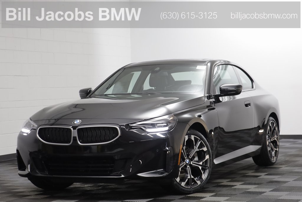 2026 BMW 2 Series 230's photo