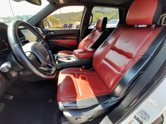 2021 Dodge Durango R/T photo 37
