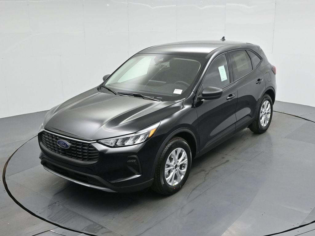 2025 Ford Escape Active photo 31