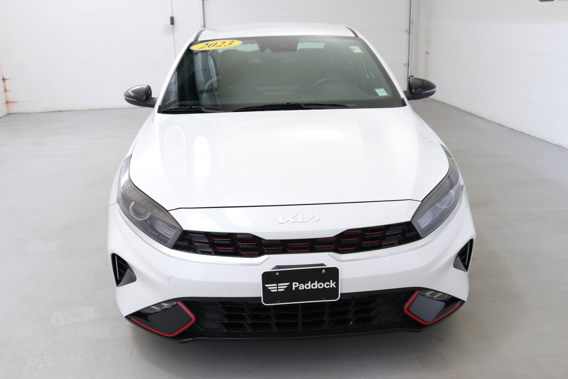 2023 Kia Forte GT-Line photo 2