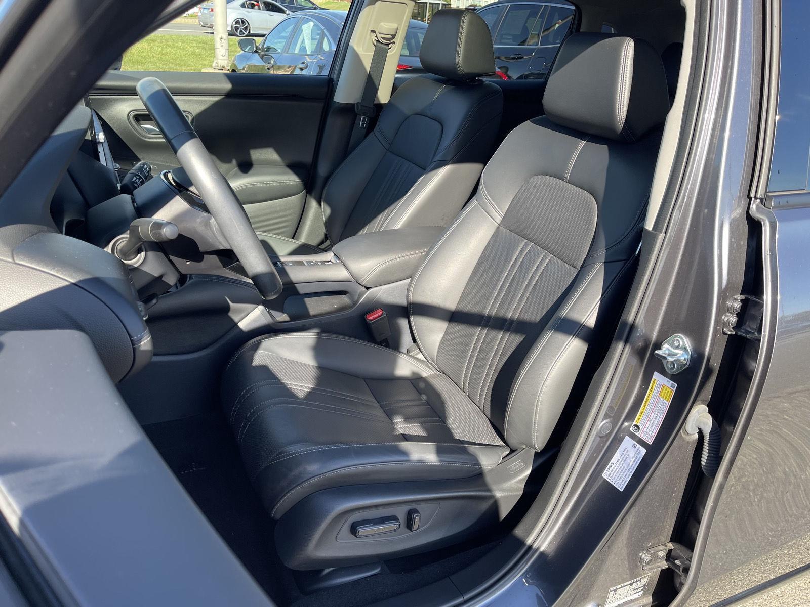 2023 Honda HR-V EX-L photo 9