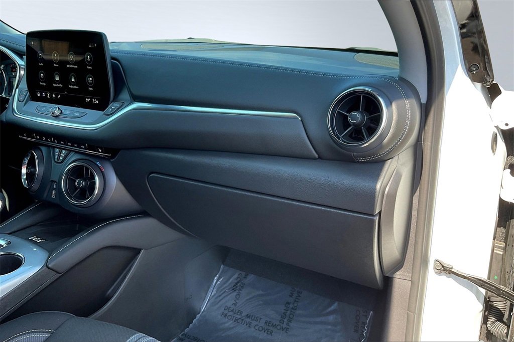 2023 Chevrolet Blazer 2LT photo 17