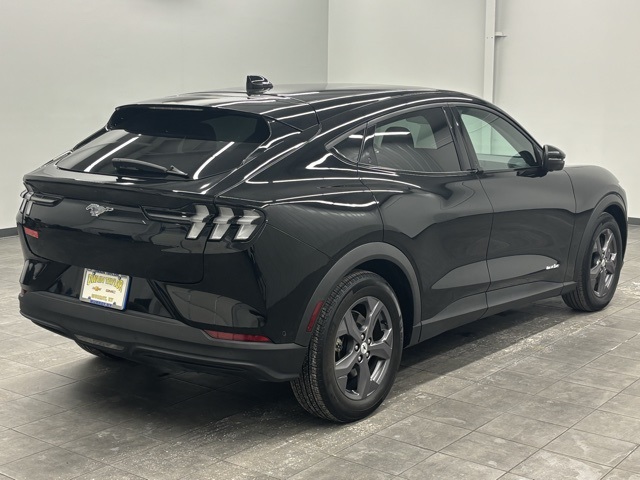 Used 2023 Ford Mustang Mach-E Select RWD with VIN 3FMTK1R49PMA60719 for sale in Murray, KY