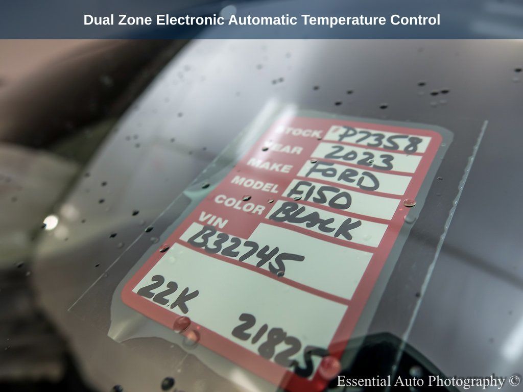 2023 FORD F-150 - Image 29