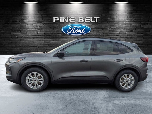 2025 Ford Escape Active photo 2