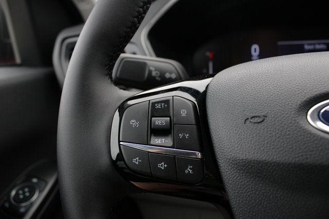 2026 Ford Escape Active photo 7