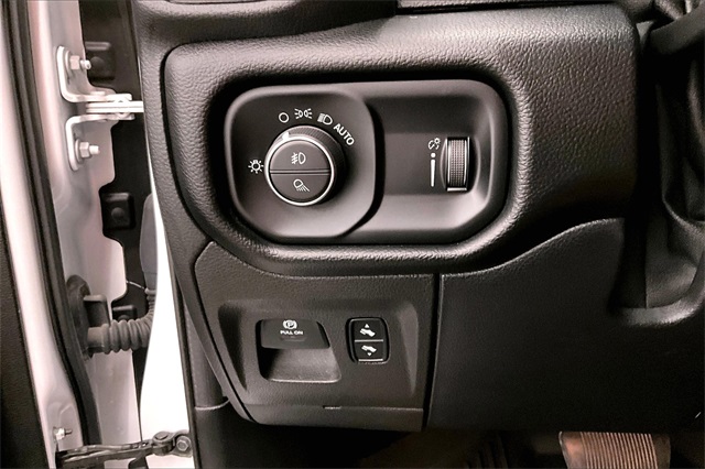 2020 Ram 1500 Big Horn Lone Star photo 33