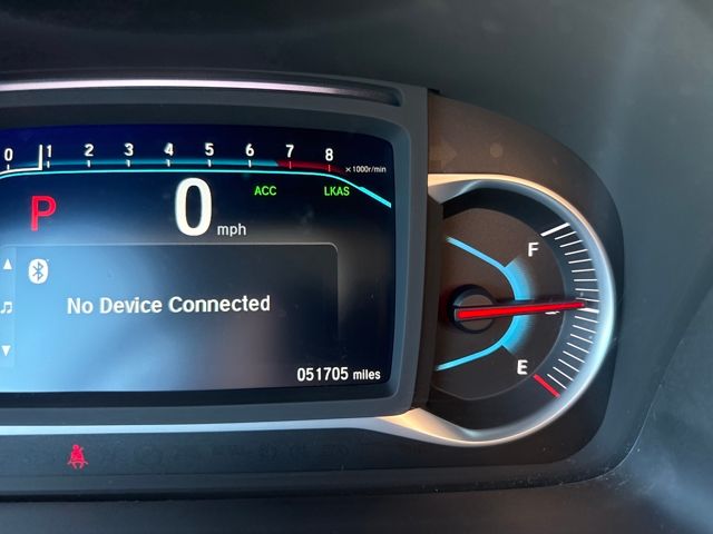 2022 Honda Pilot Special Edition photo 24