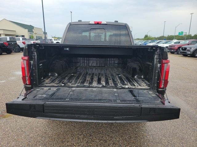 2024 Ford F-150 Platinum photo 23
