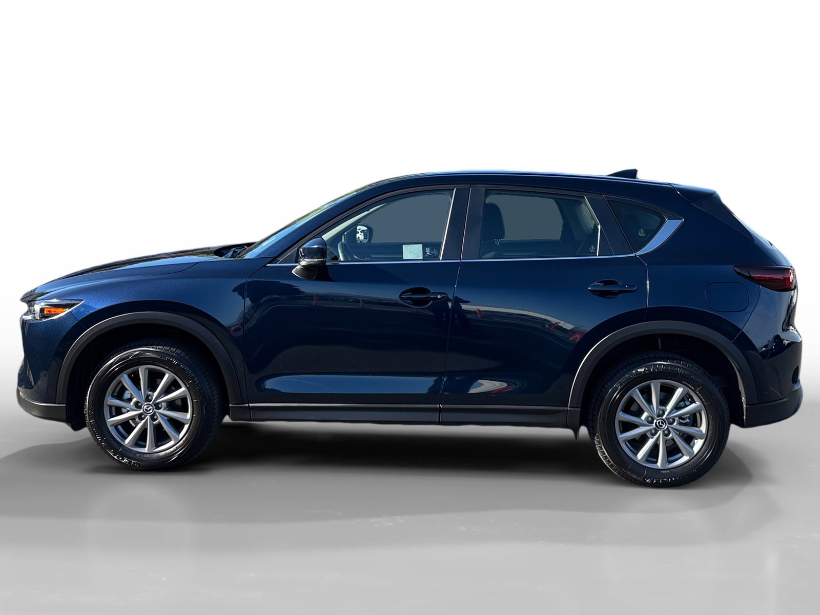 2025 Mazda CX-5 2.5 S photo 2