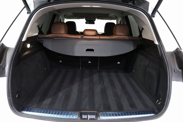 2024 Mercedes Benz GLE 4MATIC photo 30