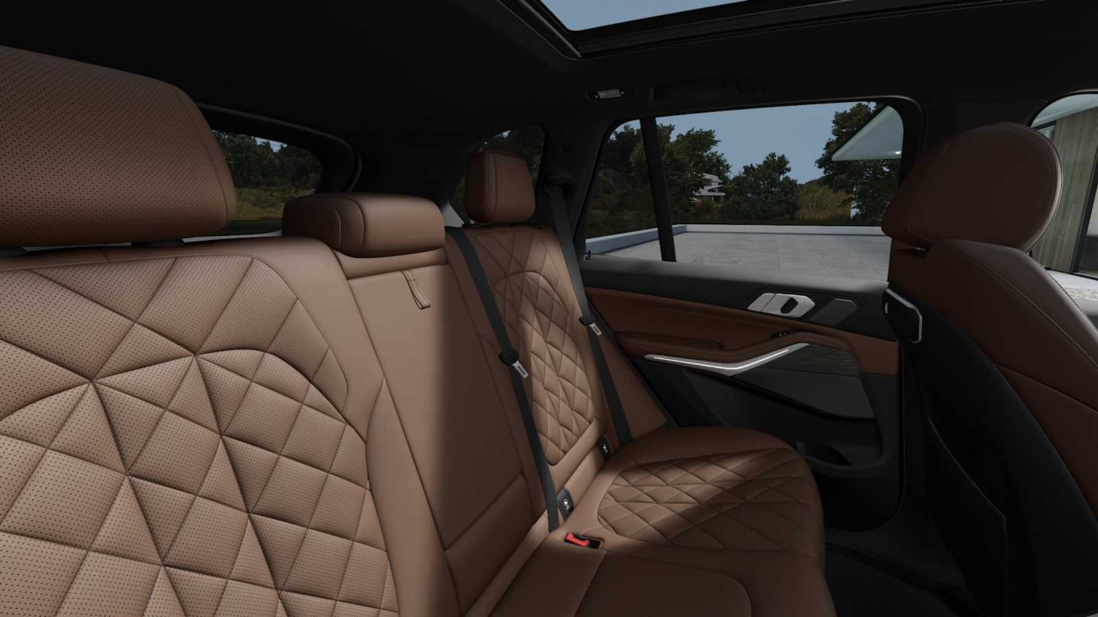 2026 Bmw X5 xDrive40i photo 11