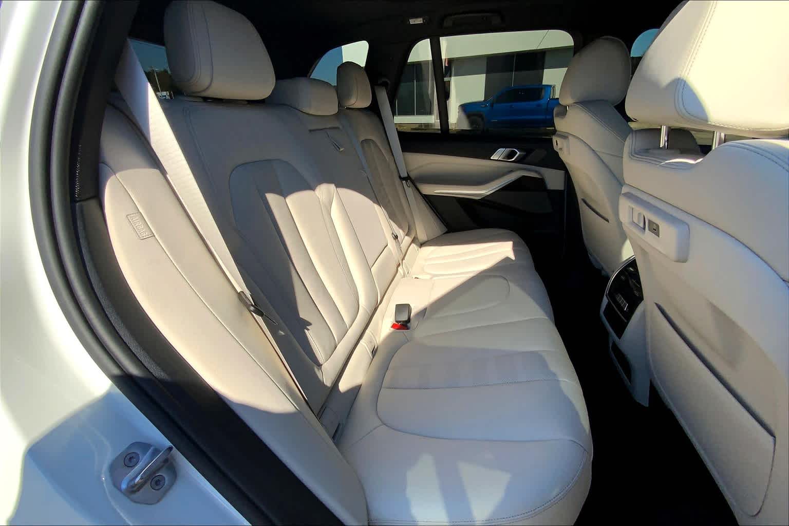 2021 Bmw X5 sDrive40i photo 20