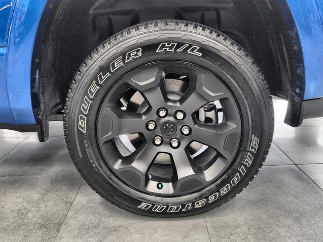 2026 Ram 1500 Big Horn photo 2