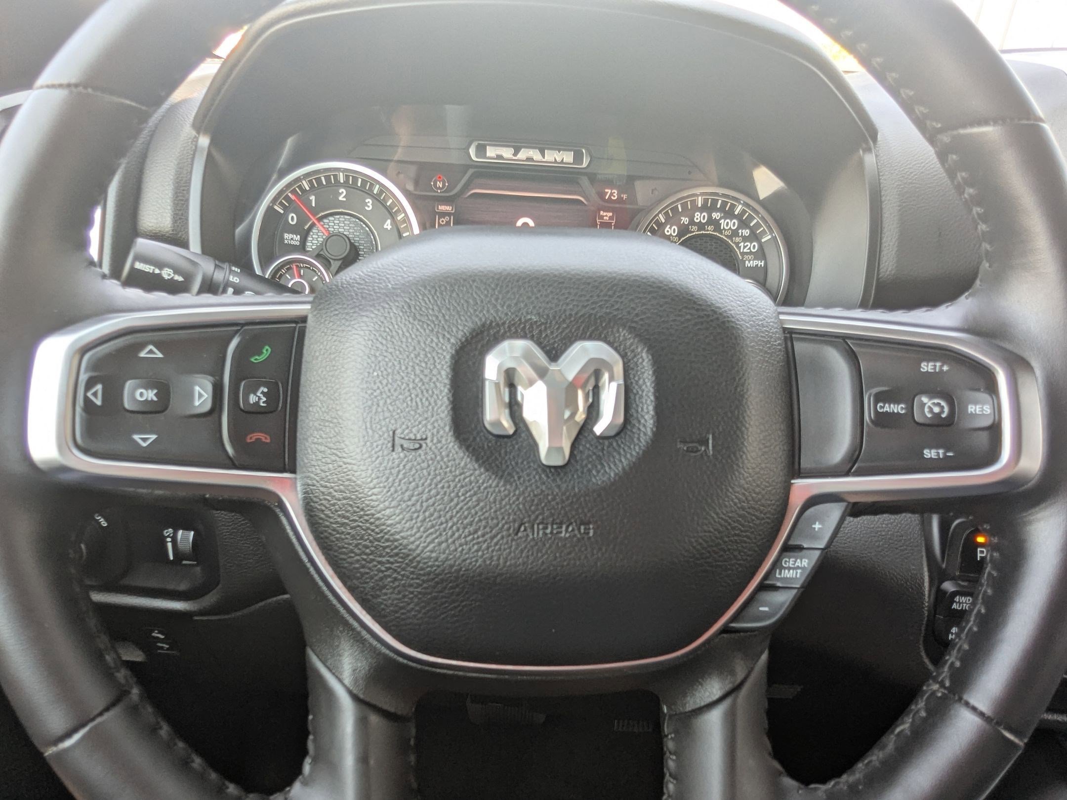2024 Ram 1500 Big Horn photo 15