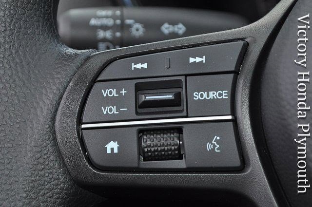 2025 Honda CR-V EX photo 18