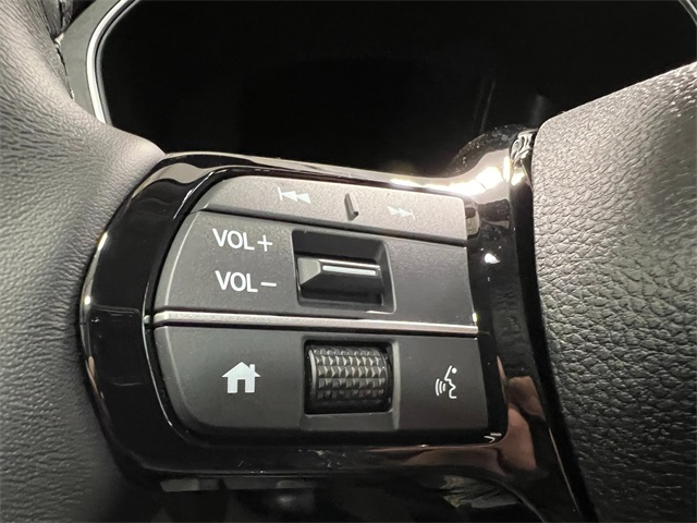 2025 Honda Pilot EX-L photo 16