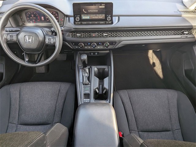 2024 Honda Accord EX photo 29