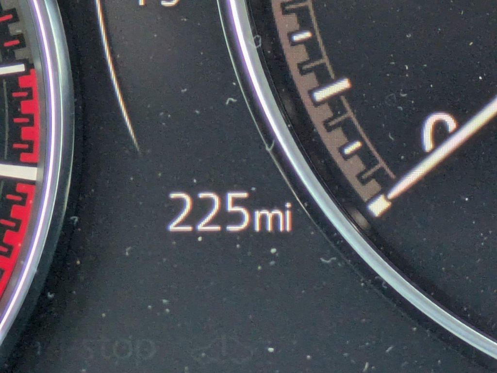 2025 Mazda CX-30 2.5 S photo 11