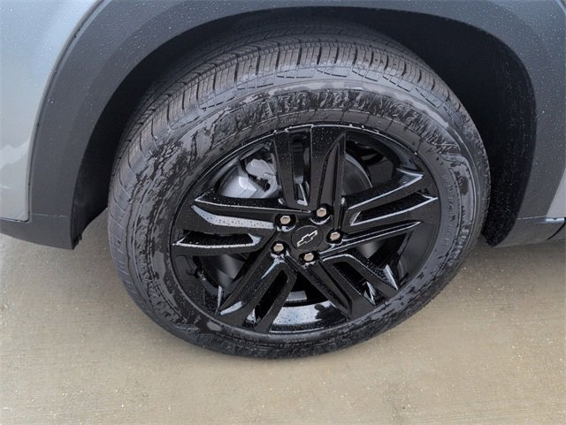 2026 Chevrolet Trax ACTIV photo 3