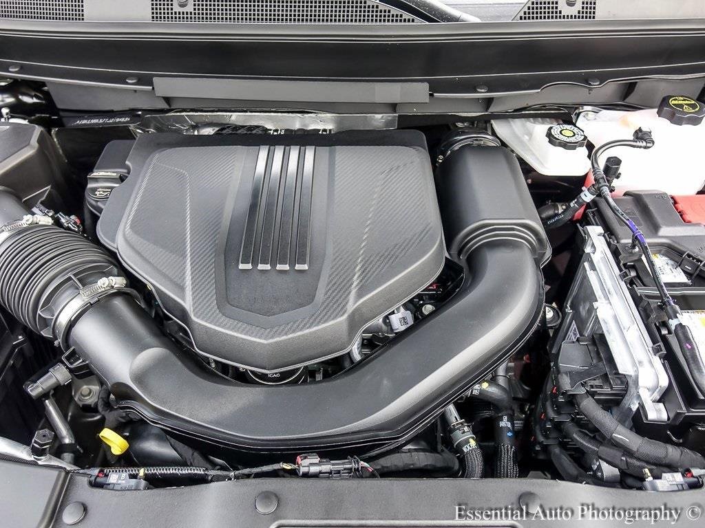 2026 GMC ACADIA - Image 23