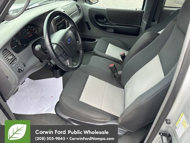 2006 Ford Ranger XLT photo 10