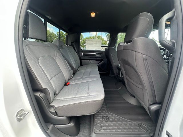2026 Ram 1500 Big Horn Lone Star photo 31