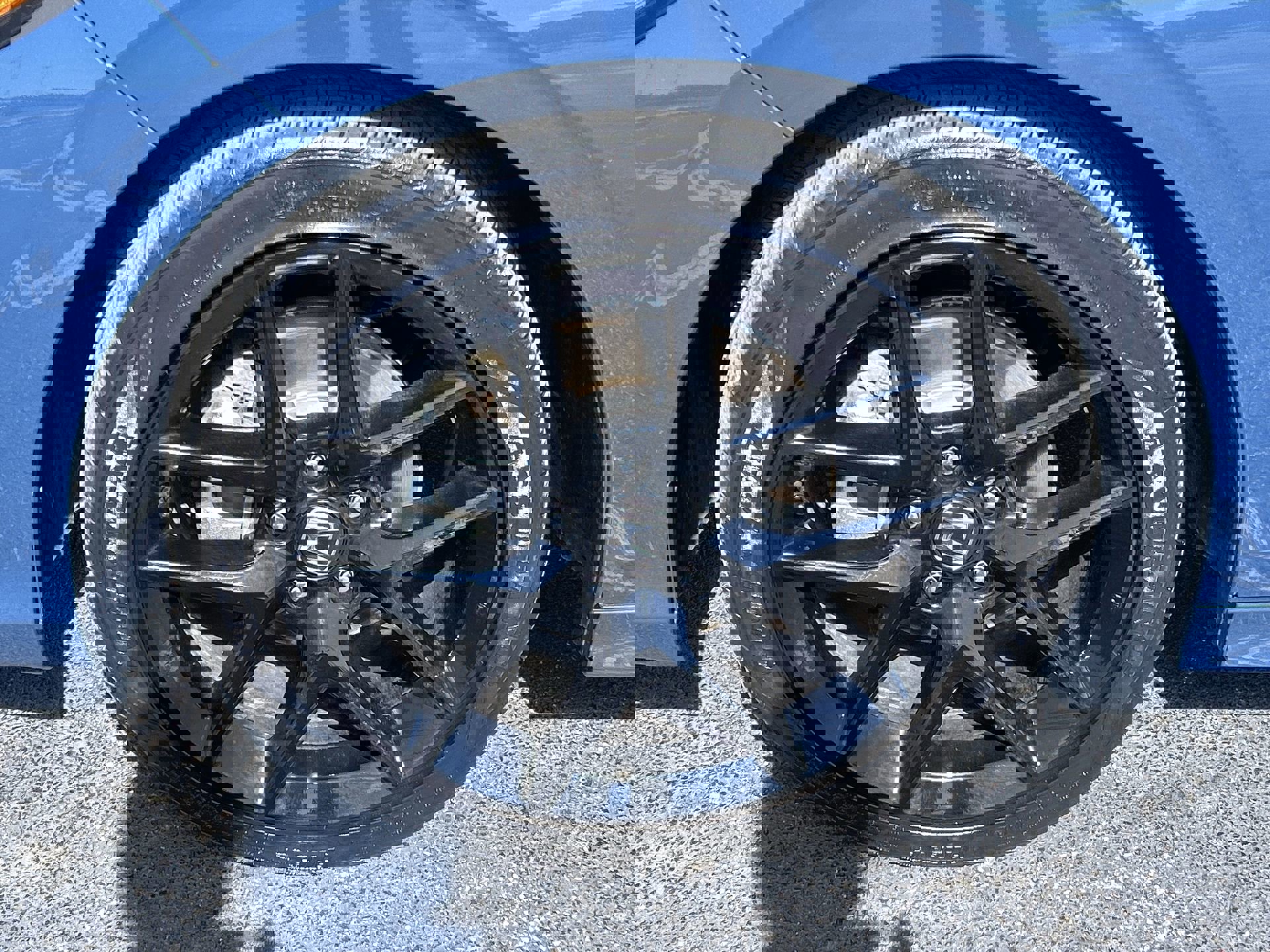 2025 Honda Civic Sport Touring Hybrid photo 10