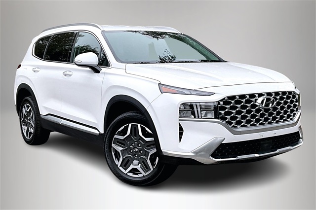 2023 Hyundai Santa Fe SEL Convenience PHEV's photo