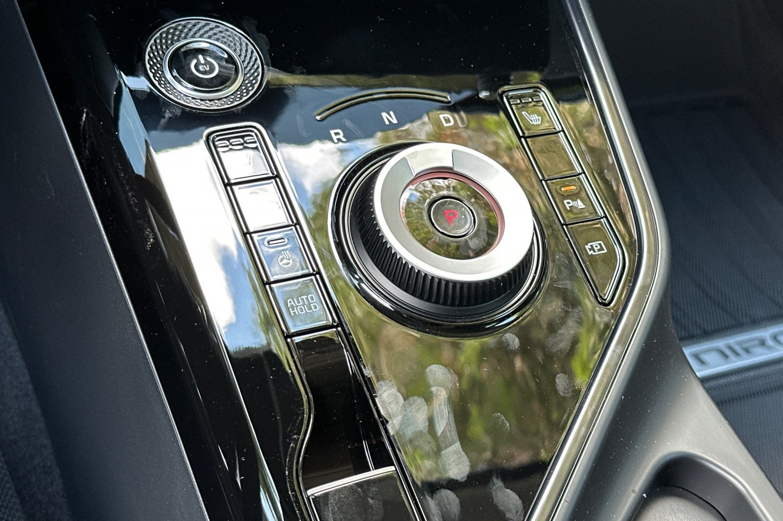 2025 Kia Niro EV Wind photo 16