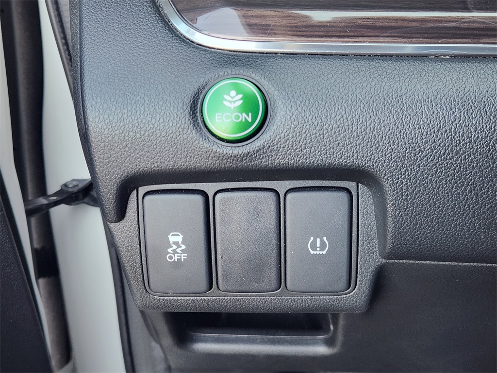 2016 Honda CR-V EX-L photo 22
