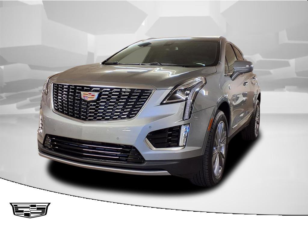 2025 Cadillac XT5 Premium Luxury's photo
